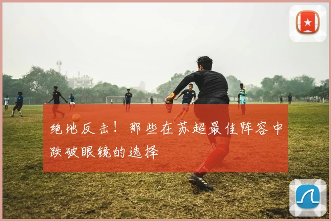 绝地反击！那些在苏超最佳阵容中跌破眼镜的选择
